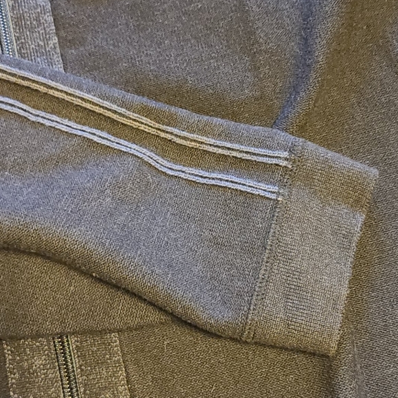 Tommy Bahama mens zip up jacket - Picture 6 of 9